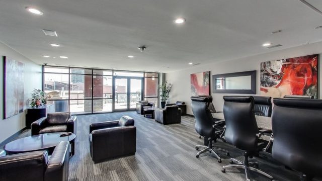 AZ Mobile Notary Pros – Downtown Phoenix