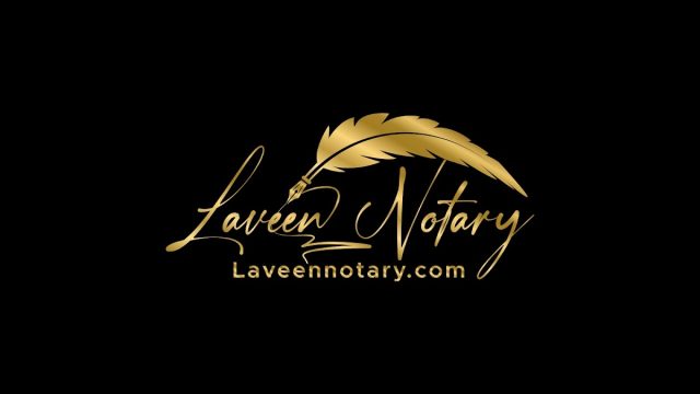 Laveen Notary