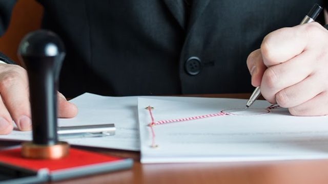 MarSal Notary Services