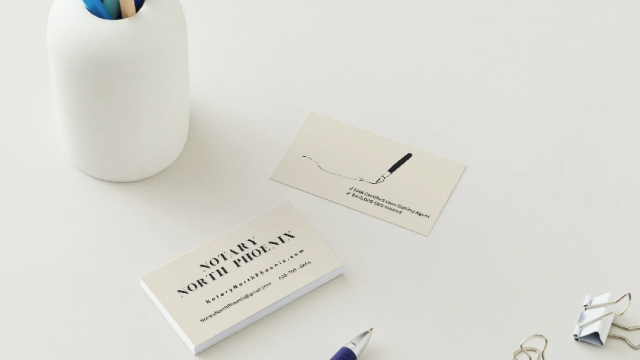 Notary North Phoenix – Mobile & Online