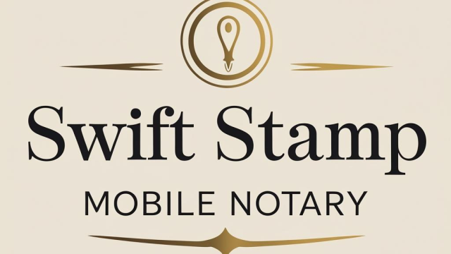 Swift Stamp Mobile Notary LLC